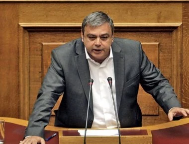 Χ. Βερναρδάκης: «Σε ορίζοντα 4ετίας τα μέτρα»